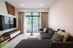 Hillview Green (D21), Condominium #525615011